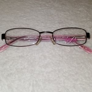 Disney Girls eyeglasses brand new